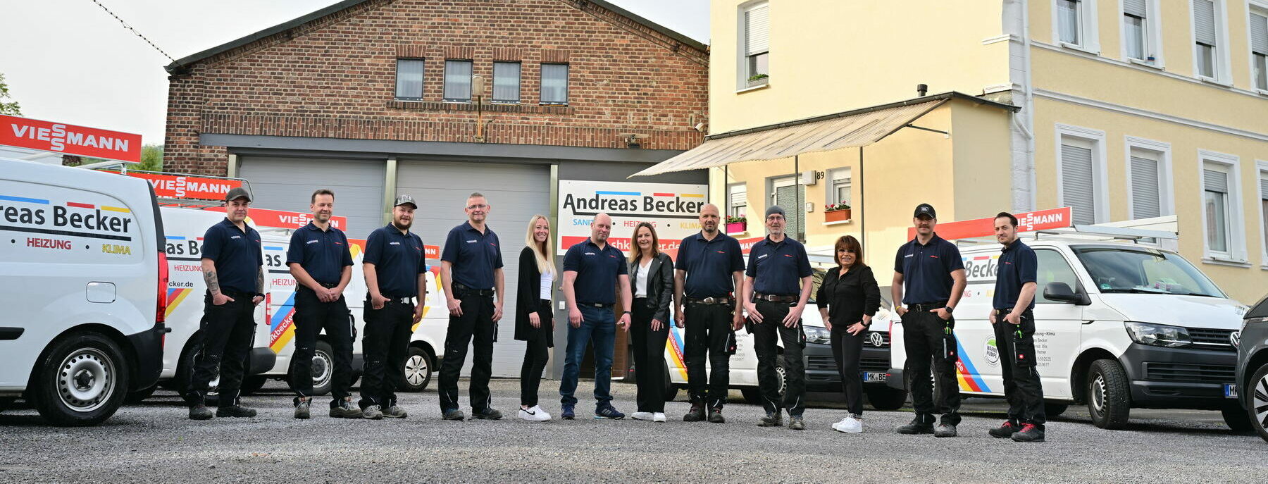 Unser Team